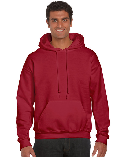Gildan 12500 Cardinal Red
