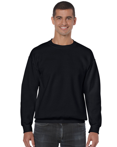 Gildan 18000 Black