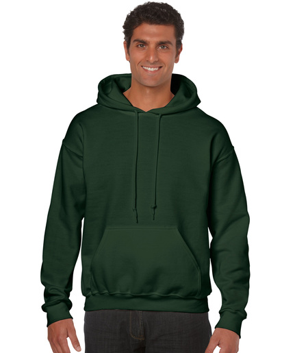 Gildan 18500 Forest Green