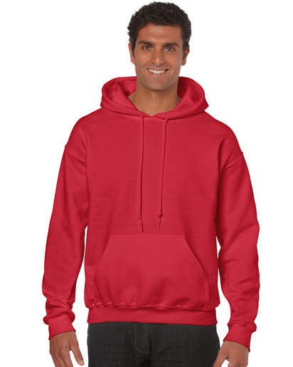 Gildan 18500 Red