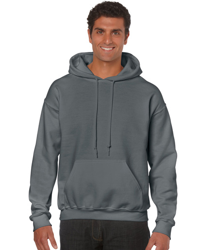 Gildan 18500 Charcoal