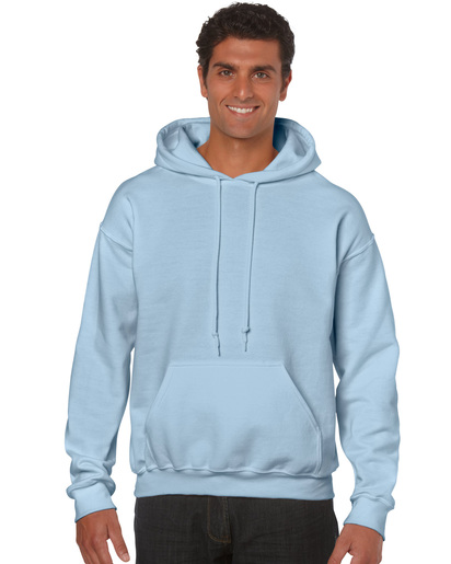 Gildan 18500 Light Blue