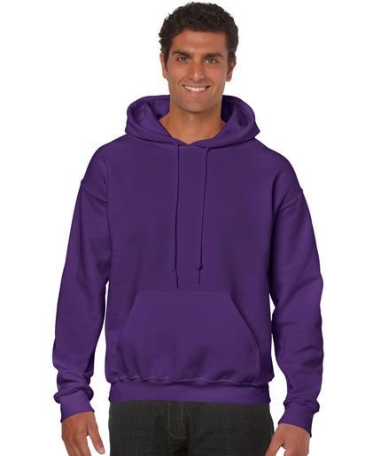 Gildan 18500 Purple