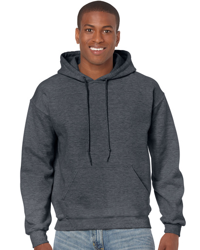 Gildan 18500 Dark Heather