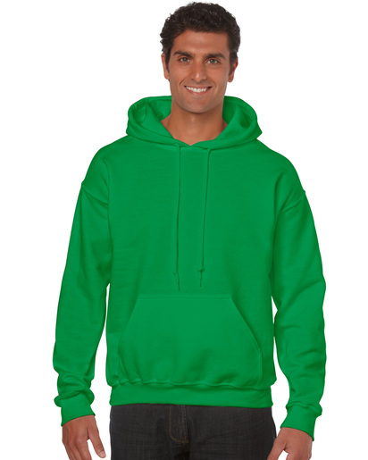 Gildan 18500 Irish Green