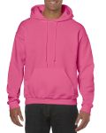 Gildan 18500 Safety Pink
