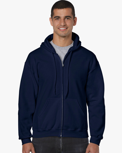 Gildan 18600 Navy