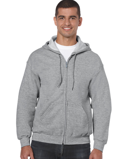 Gildan 18600 Sport Grey