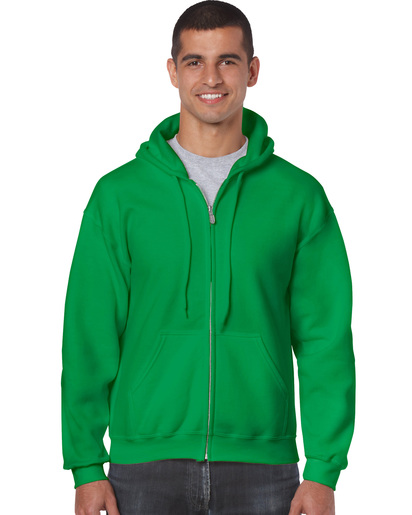 Gildan 18600 Irish Green