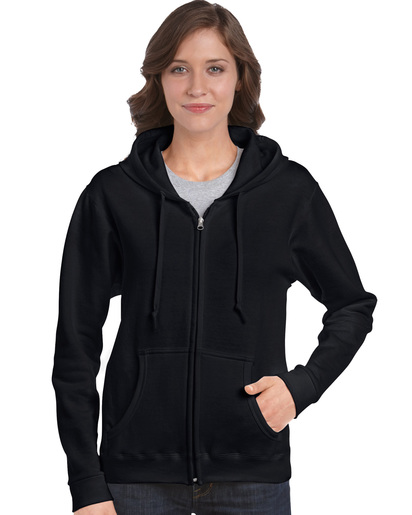 Gildan 18600L black