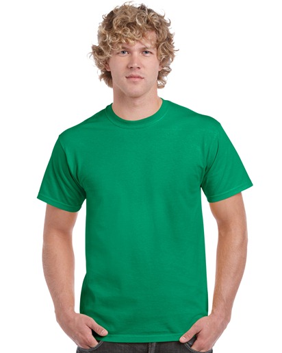 Gildan 2000 Kelly Green