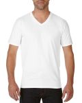Gildan 4100V White
