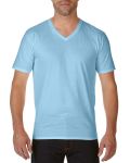 Gildan 4100V Light Blue