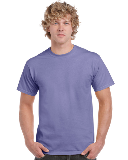 Gildan 5000 Violet