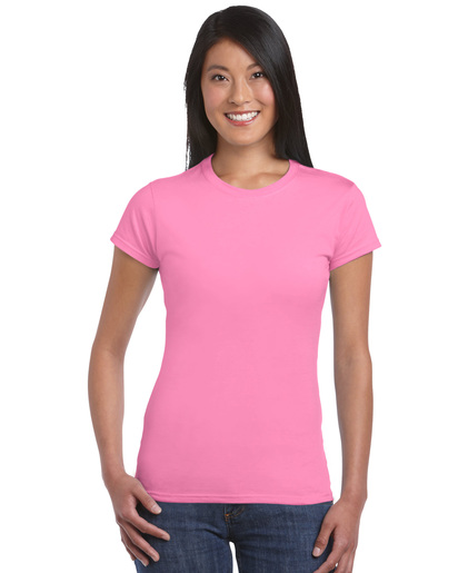 Gildan 64000L Azalea