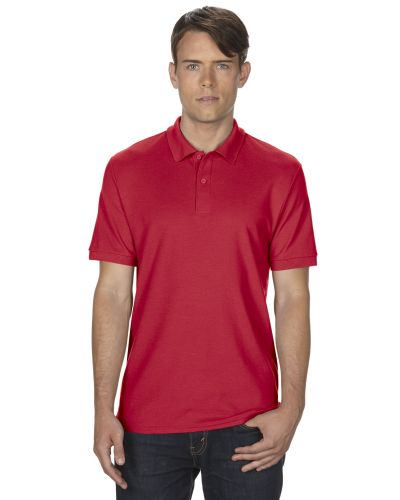 Gildan 75800 Red
