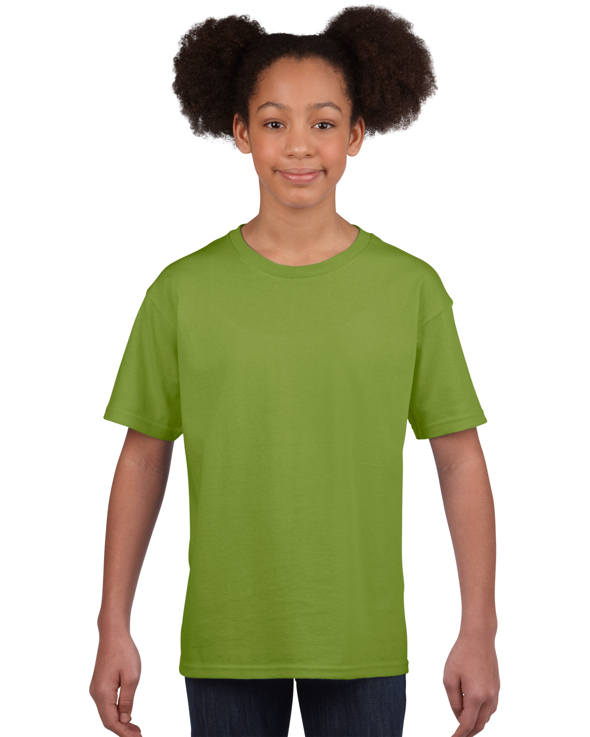 Gildan 64000B Kiwi
