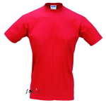 Sols Imperial Red