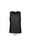 Sols Justin Deep Black