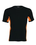 Kariban Tiger Back/Orange
