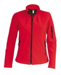 KARIBAN K400 red