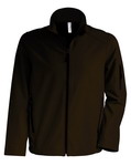 KARIBAN K401 dark chocolate