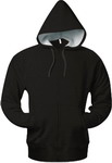 Kariban Zip Black