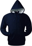 Kariban Zip Navy