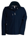 KARIBAN Score Navy/Grey