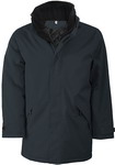 KARIBAN Padded Dark Grey