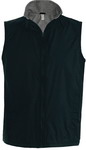 KARIBAN Record Black/Grey