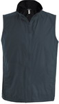 KARIBAN Record Dark Grey/Black
