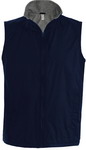 KARIBAN Record Navy/Grey