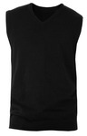 Kariban 969 Sleeveless Black