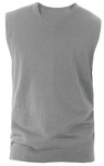 Kariban 969 Sleeveless Grey Melange