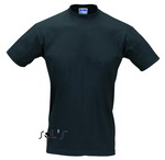 Sols Regent Deep Black