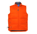 Sols Warm Orange