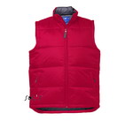Sols Warm Red