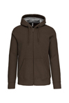 Kariban 444 Dark Khaki
