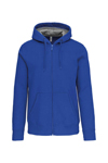 Kariban 444 Light Royal Blue