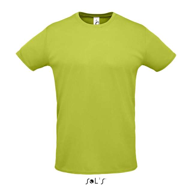 Sols Sprint AppleGreen